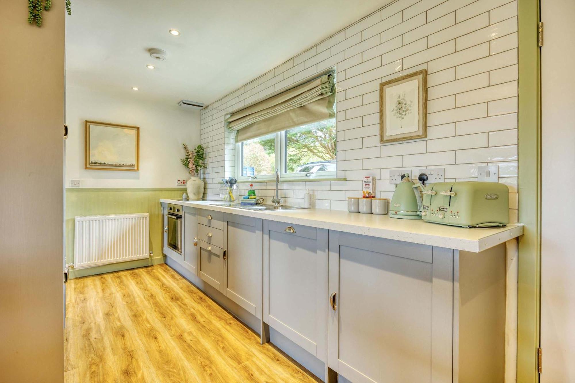New Build Lodge With Stunning Views Of Loch Awe Hayfield  المظهر الخارجي الصورة